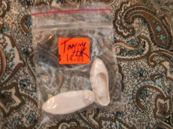 tammy hk white